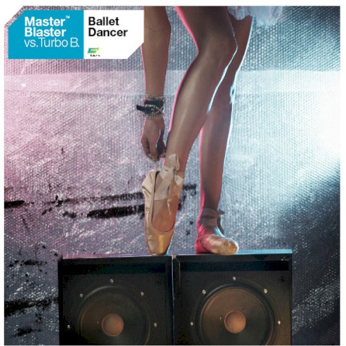 Ballet Dancer封面