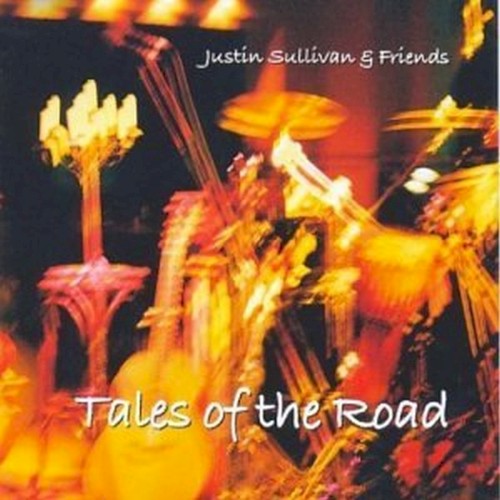 Tales of the Road封面