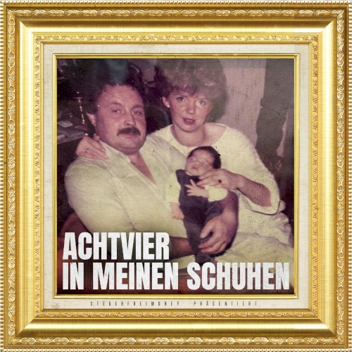 In meinen Schuhen封面