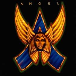 Angel封面