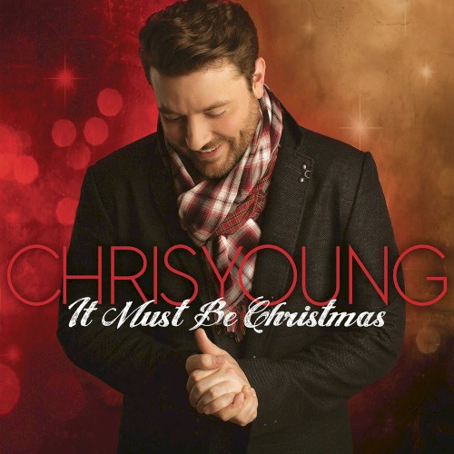 It Must Be Christmas封面