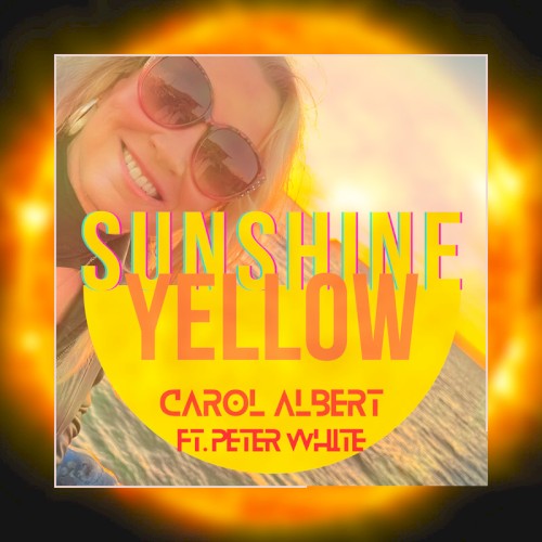 Sunshine Yellow封面