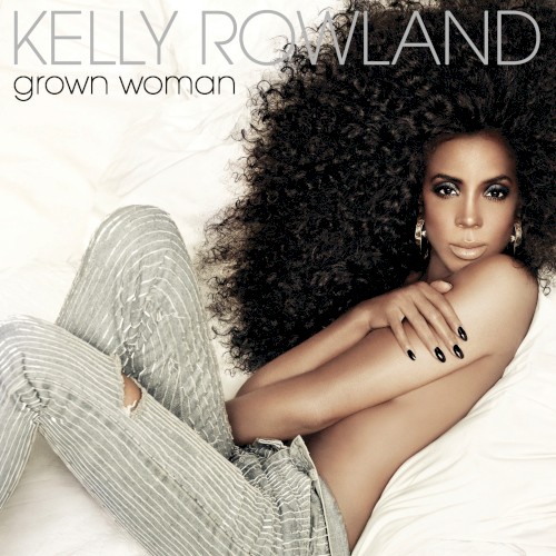 Grown Woman封面