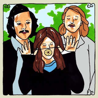 Daytrotter Session封面