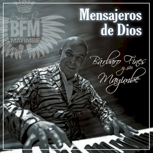 Mensajeros de Dios封面