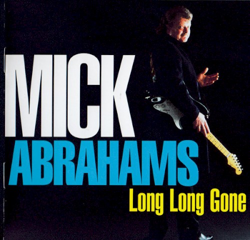 Long Long Gone封面