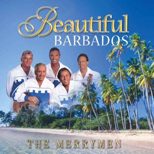 Beautiful Barbados封面