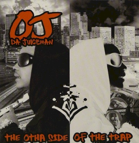 The Otha Side of the Trap封面