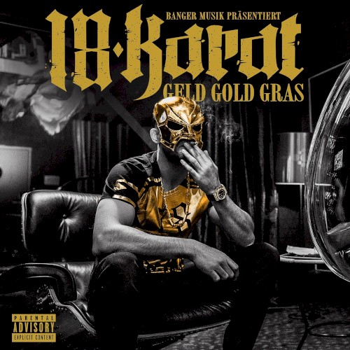 Geld, Gold, Gras封面