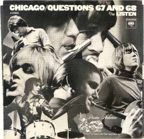 Questions 67 & 68封面