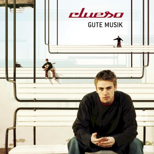Gute Musik封面