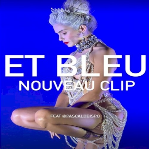 Et bleu封面
