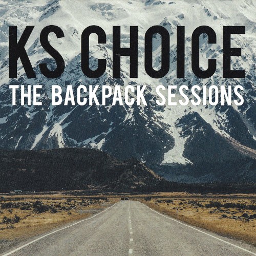 The Backpack Sessions封面