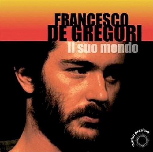 Il suo mondo封面