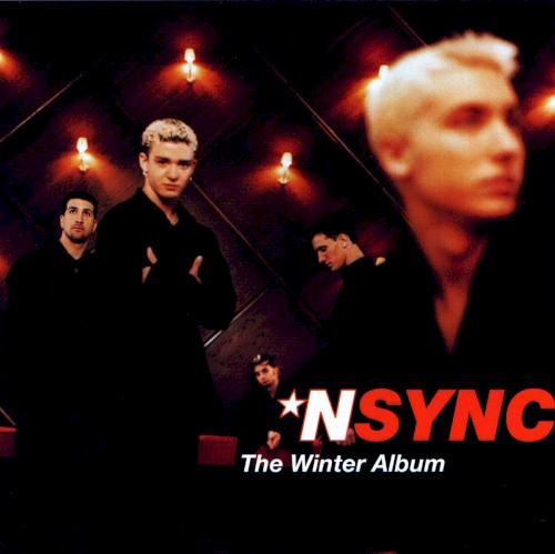 The Winter Album封面