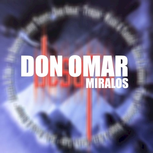 Miralos封面