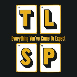 Everything You've Come to Expect封面
