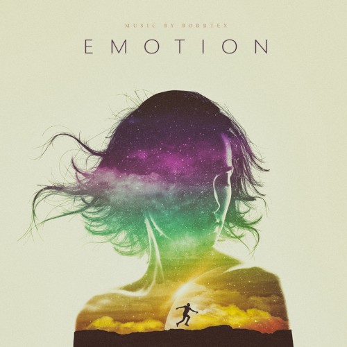 Emotion封面