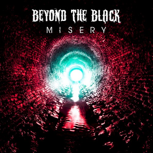 Misery封面