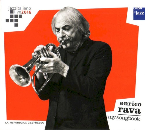 Jazzitaliano Live 2016: My Songbook封面