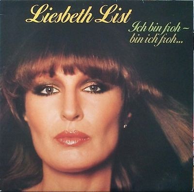 Ich bin froh - bin ich froh...封面