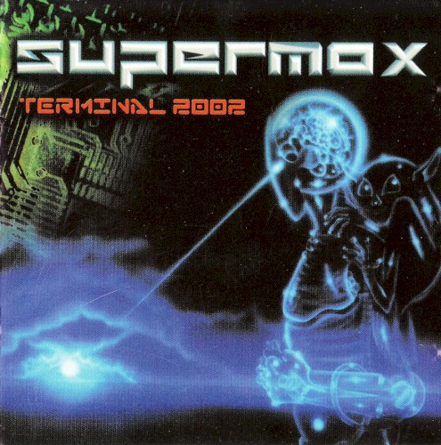 Terminal 2002封面
