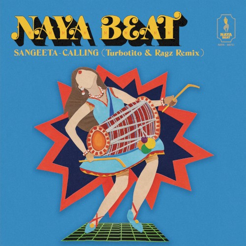 Calling (Turbotito & Ragz remix)封面