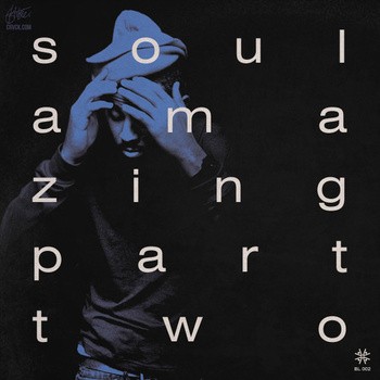 Soul Amazing, Part Two封面