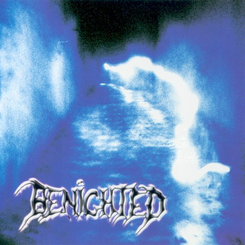 Benighted封面