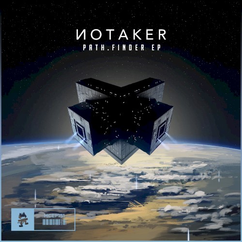 PATH.FINDER封面