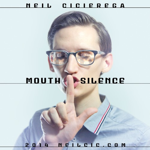 Mouth Silence封面