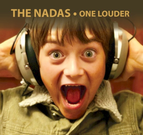 One Louder封面