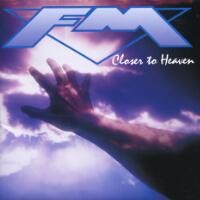 Closer to Heaven封面