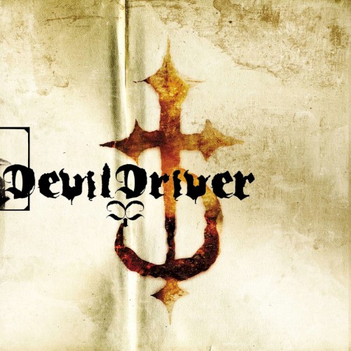 DevilDriver封面