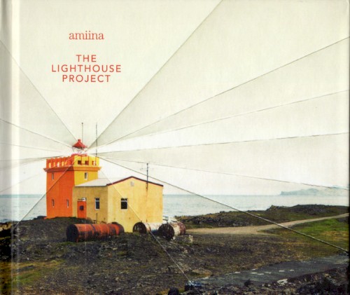 The Lighthouse Project封面
