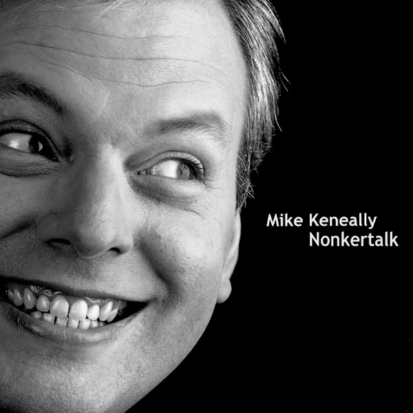 Nonkertalk封面