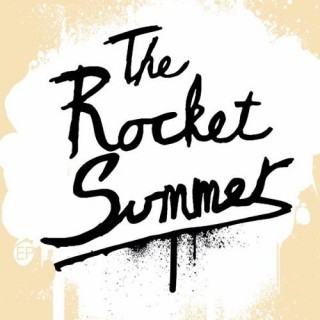 The Rocket Summer封面