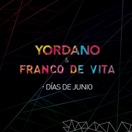 Días de junio封面