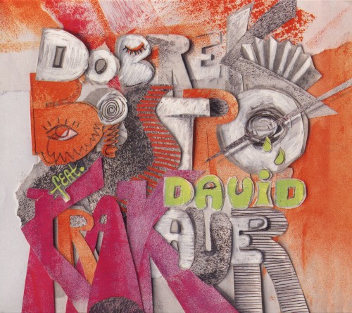 Dobrek Bistro feat. David Krakauer封面