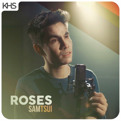 Roses封面