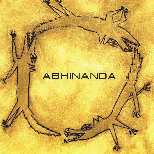 Abhinanda封面