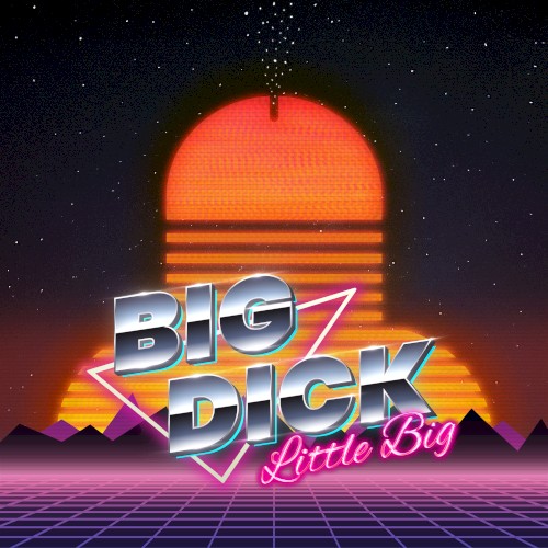 Big Dick (For Your Mom)封面