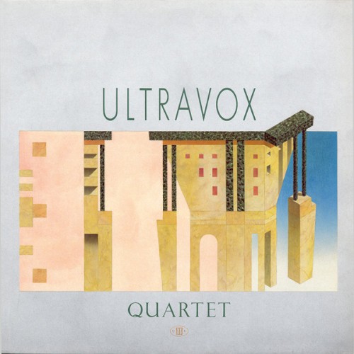 Quartet封面