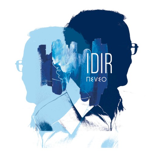 Idir封面