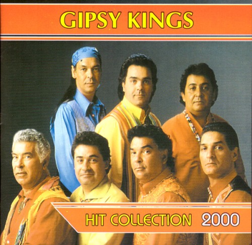 Hit Collection 2000封面