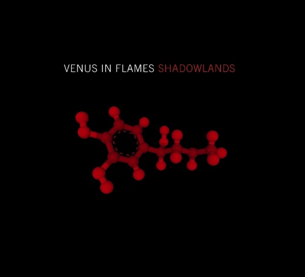 Shadowlands封面