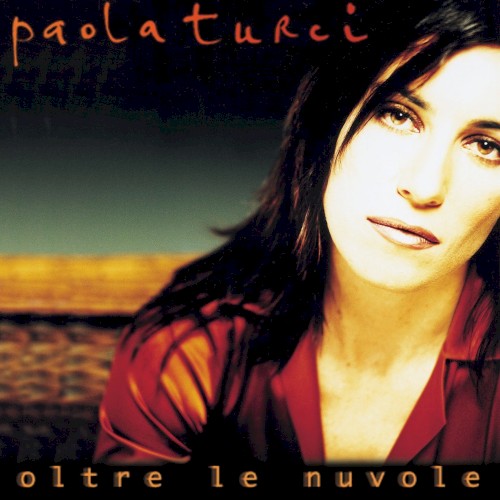 Oltre le nuvole封面