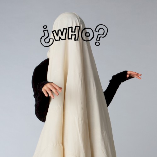 ¿WHO?封面