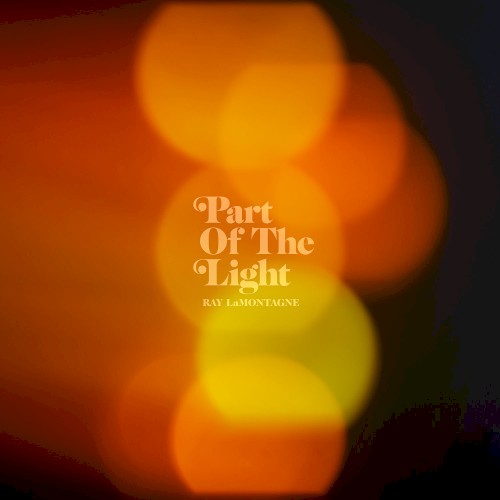 Part of the Light封面