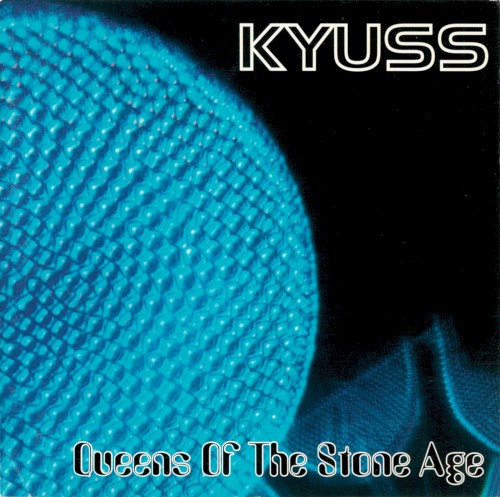 Kyuss / Queens of the Stone Age封面